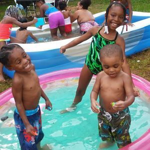 Meet your Posher, Tara